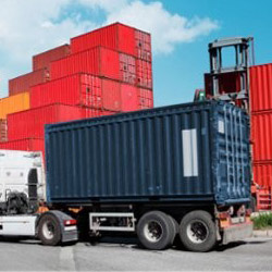 Vietnam freight forwarding