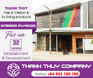 THANH THUY CO., LTD