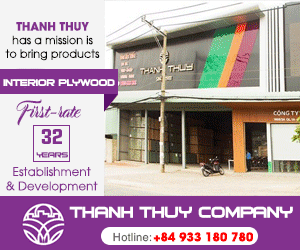 THANH THUY LTD., CO