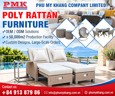 PHU MY KHANG COMPANY LIMITED
