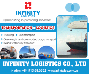 Infinity Logistics Co., Ltd