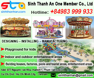 Sinh Thanh An One Member Co., Ltd