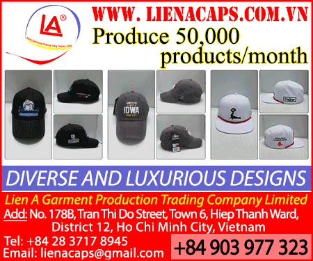 Lien A Garment Production Trading Company Limited