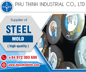 PHU THINH INDUSTRY COMPANY LIMITED