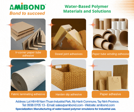 AMIBOND COMPANY LIMITED