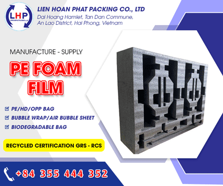 LIEN HOAN PHAT PACKING COMPANY LIMITED