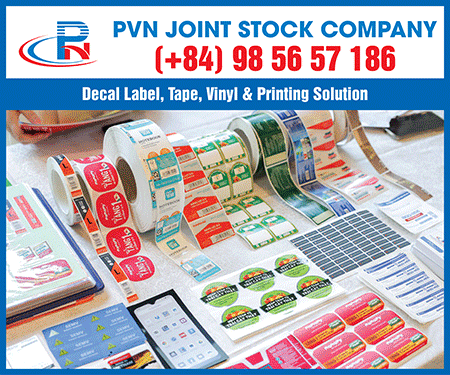 PVN JOINT STOCK COMPANY