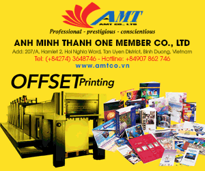 ANH MINH THANH ONE MEMBER CO., LTD