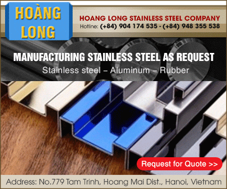 HOANG LONG EXPORT IMPORT AND TRADING PRODUCTION CO., LTD