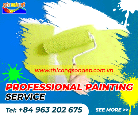 HOAN MY PAINT CONSTRUCTION COMPANY LIMITED