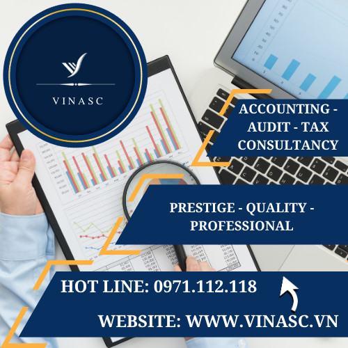 VINASC ACCOUNTING AND TAX CONSULTING COMPANY LIMITED
