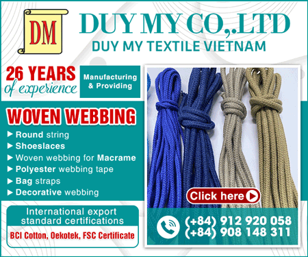 DUY MY TRADING MANUFACTURING CO., LTD