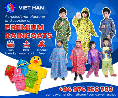 VIET HAN INTERNATIONAL SERVICE AND TRADING MANUFACTURING CO., LTD