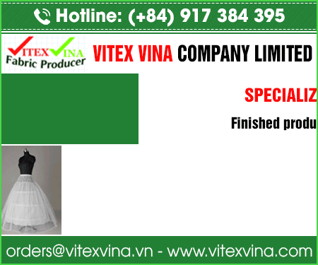 Vitex Vina Co., Ltd