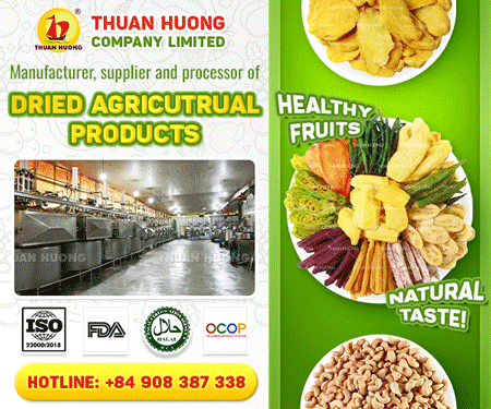 THUAN HUONG PRODUCTION TRADING COMPANY LIMITED