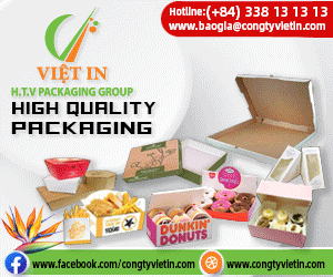 VIET IN PACKING COMPANY LIMITED