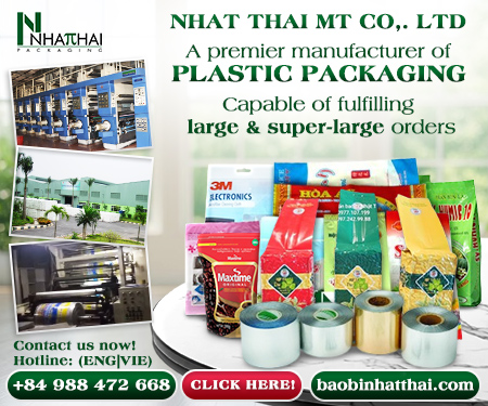 NHAT THAI PACKAGING FACTORY