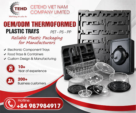 CETEHD VIET NAM COMPANY LIMITED
