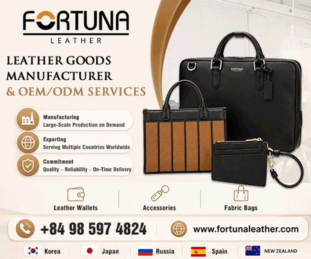 FORTUNA VIET NAM JOINT STOCK COMPANY