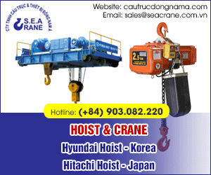 Southeast Asia Crane And Equipment Co., Ltd