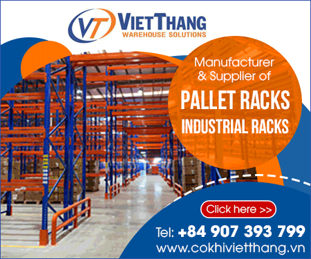 VIET THANG INDUSTRIAL MECHANICS COMPANY LIMITED