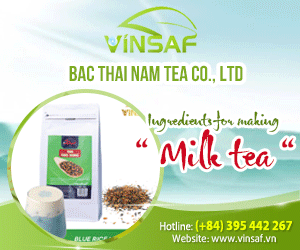 Bac Thai Nam Tea Co., Ltd