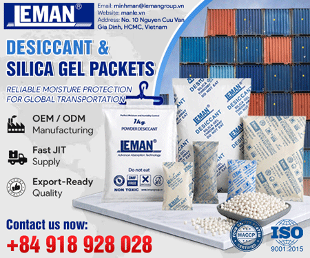 LEMAN COMPANY LIMITED