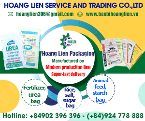 HOANG LIEN TRADE AND SERVICE COMPANY LIMITED