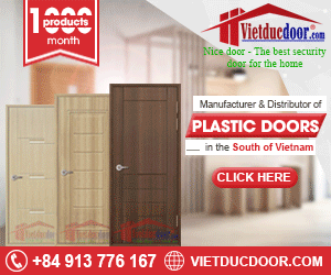 Vietducdoor Co., Ltd
