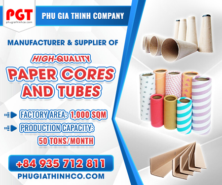 PHU GIA THINH IMPORT EXPORT SERVICE AND TRADING PRODUCTION COMPANY LIMITED