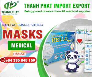 THANH PHAT DEVELOPMENT IMPORT EXPORT COMPANY LIMITED