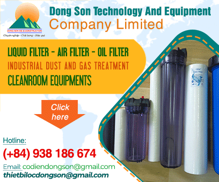 DONG SON TECHNOLOGY AND EQUIPMENT COMPANY LIMITED