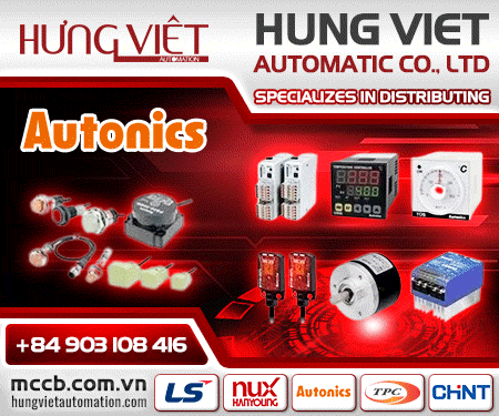 HUNG VIET AUTOMATION ELECTRIC COMPANY LIMITED