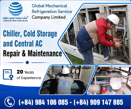 GLOBAL MECHANICAL REFRIGERATION SERVICES COMPANY LIMITED