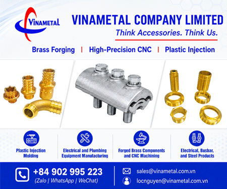 VINAMETAL COMPANY LIMITED