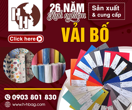 HOANG HA TEXTILE GARMENT EMBROIDERY COMPANY LIMITED