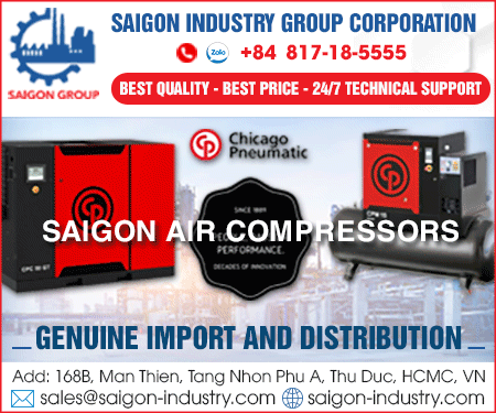 SAI GON INDUSTRY GROUP CORPORATION