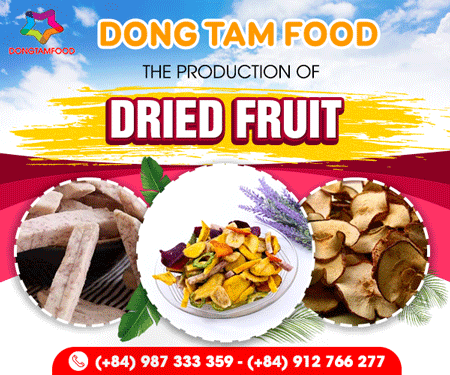 DONG TAM FOOD COMPANY LIMITED