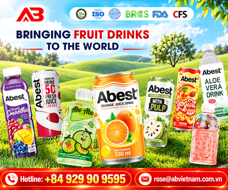 A&B VIET NAM INVESTMENT JOINT STOCK COMPANY