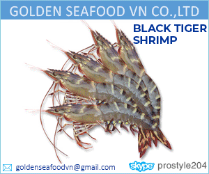 GOLDEN SEAFOOD VN CO., LTD