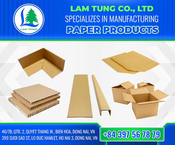 LAM TUNG PRODUCTION TRADING SERVICE COMPANY LIMITED