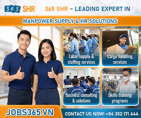 365 SHR HUMAN RESOURCES DEVELOPMENT AND INVESTMENT COMPANY