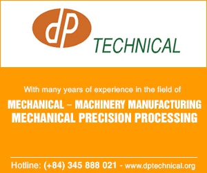DP Technical Co., Ltd