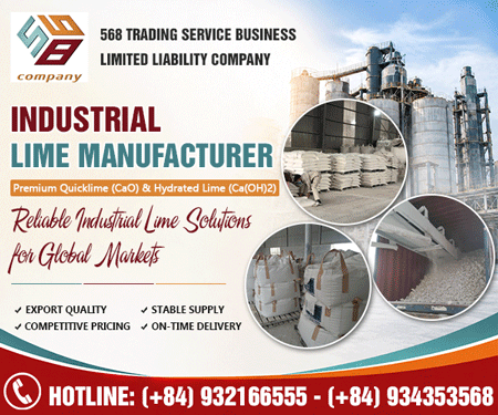 568 TRADING SERVICE BUSINESS LIMITED COMPANY
