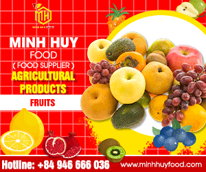 MINH HUY FOOD AGRICULTURE COMPANY LIMITED