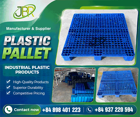 VIET NAM JIA BAO RUI COMPANY LIMITED
