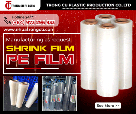 TRONG CU PLASTIC PRODUCTION COMPANY