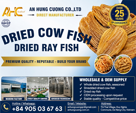 AN HUNG CUONG COMPANY LIMITED