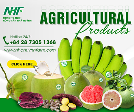 NHA HUYNH AGRICULTURAL COMPANY LIMITED