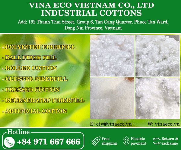 VINA ECO VIETNAM COMPANY LIMITED